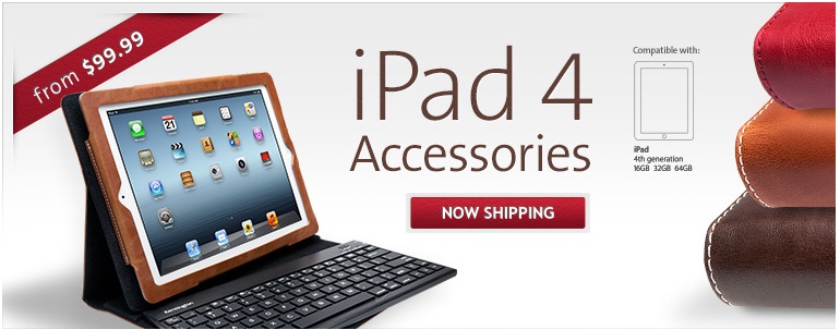 Kensington Keyfolio Keyboard Case